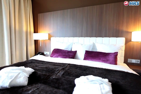 Van der Valk Airporthotel (Düsseldorf)